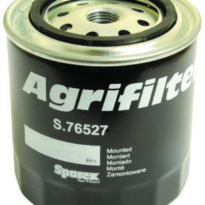 Filtre liquide refroidissement