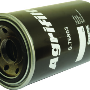 Filtre a huile hydraulique