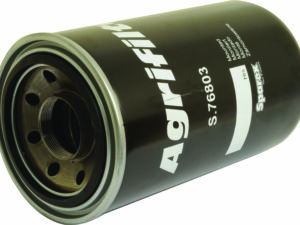 Filtre a huile hydraulique