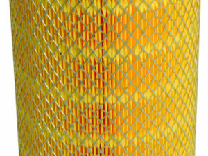 Filtre a air moteur (exterieur)