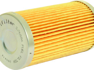 Filtre gazole element