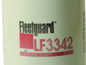 Filtre Fleetguard LF3342