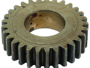 Pignon satellite réducteur pont avant Z29