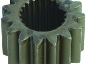 Pignon solaire réducteur pont avant Z.15.