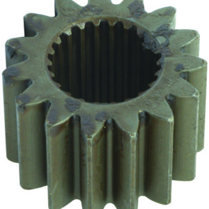 Pignon solaire réducteur pont avant Z.15.