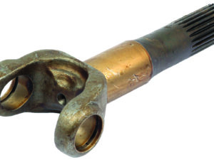 Arbre ext. transm. moyeu pont av = CAR 83957852