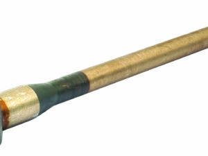 Arbre intérieur transmission pont avant