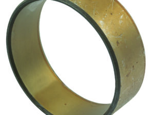 Bague intérieure pivot central pont avant.