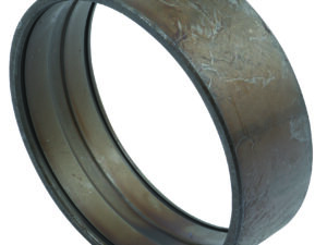 Bague extérieure pivot central pont avant.