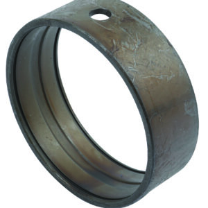 Bague extérieure pivot central pont avant.