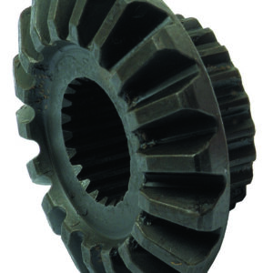 Pignon planétaire réducteur pont avant