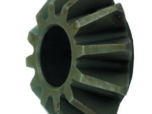 Pignon satellite réducteur pont avant