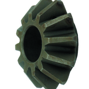 Pignon satellite réducteur pont avant