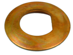 Rondelle friction satellite différentiel pont avant.