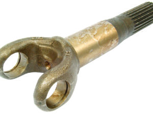 Arbre de transmission