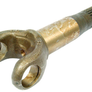 Arbre de transmission