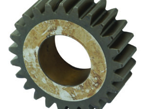 Pignon solaire réducteur pont avant Z16