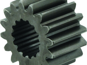 Couronne de réducteur pont avant Z68