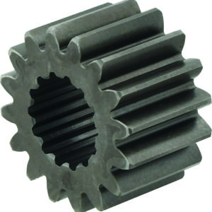 Couronne de réducteur pont avant Z68