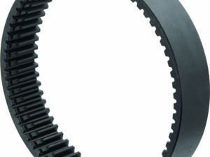 Arbre transmission complet pont avant g., 612.50+199.50mm