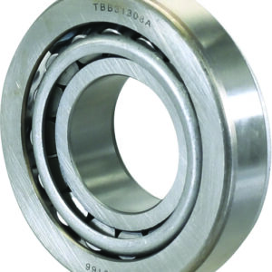 Joint spi double lèvres 65x92x14mm. entrée pont avant.