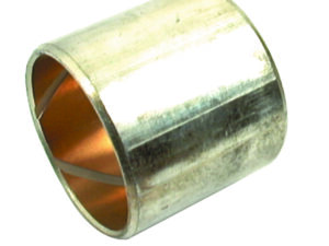 Joint torique 125.00mm x 2.00mm. entrée pont avant.