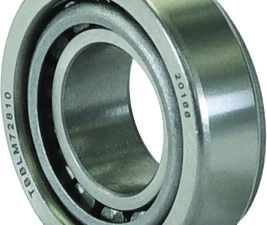 Joint torique trompette pont avant.