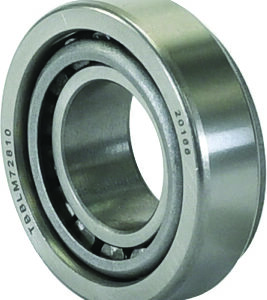 Joint torique trompette pont avant.