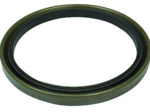 Joint spi moyeu réducteur pont avant.