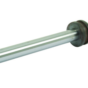 Tige double et piston vérin de direction 4 roues motrices