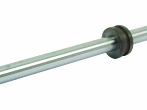 Tige double et piston vérin de direction 4 roues motrices