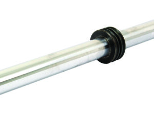 Tige double et piston vérin de direction 4 roues motrices