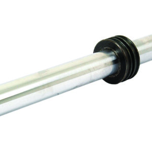 Tige double et piston vérin de direction 4 roues motrices