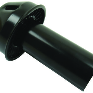 Pneus et chambres pré-filtre à air moteur cyclône 67mm x 178mm.