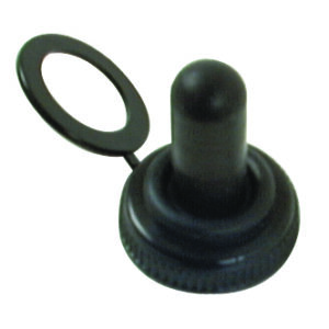 Capuchon d’étanchéïté pour interrupteur