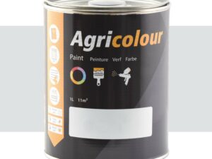 Peinture(1L) gris Ford 1986>