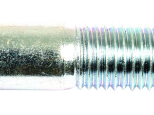 Vis M20x90 – filetage(2.5) partiel