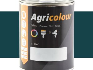 Peinture(1L) bleu Fiatagri