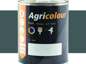 Peinture(1L) gris MF.