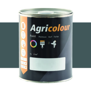 Peinture(1L) gris MF.