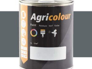 Peinture(1L) gris clair MF.