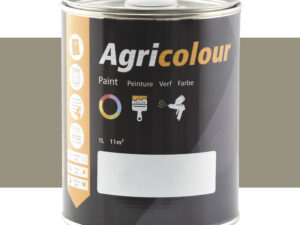Peinture(1L) aluminium MF 3000