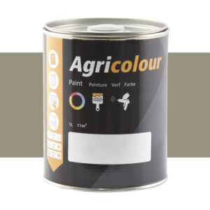 Peinture(1L) aluminium MF 3000