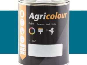 Peinture(1L) bleu Ford 1986>
