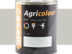 Peinture(1L) gris Ford 1986>