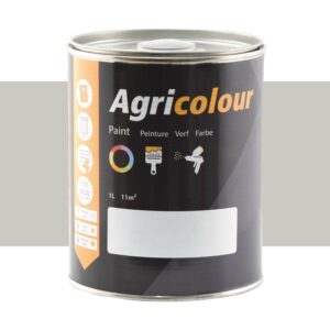 Peinture(1L) gris Ford 1986>