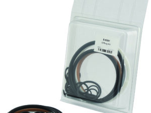 Kit joints couvercle relevage