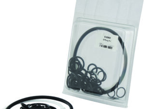 Kit joints couvercle relevage