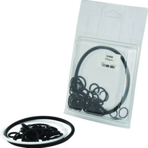 Kit joints couvercle relevage