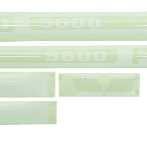 Kit autocollants latéraux Ford 5600